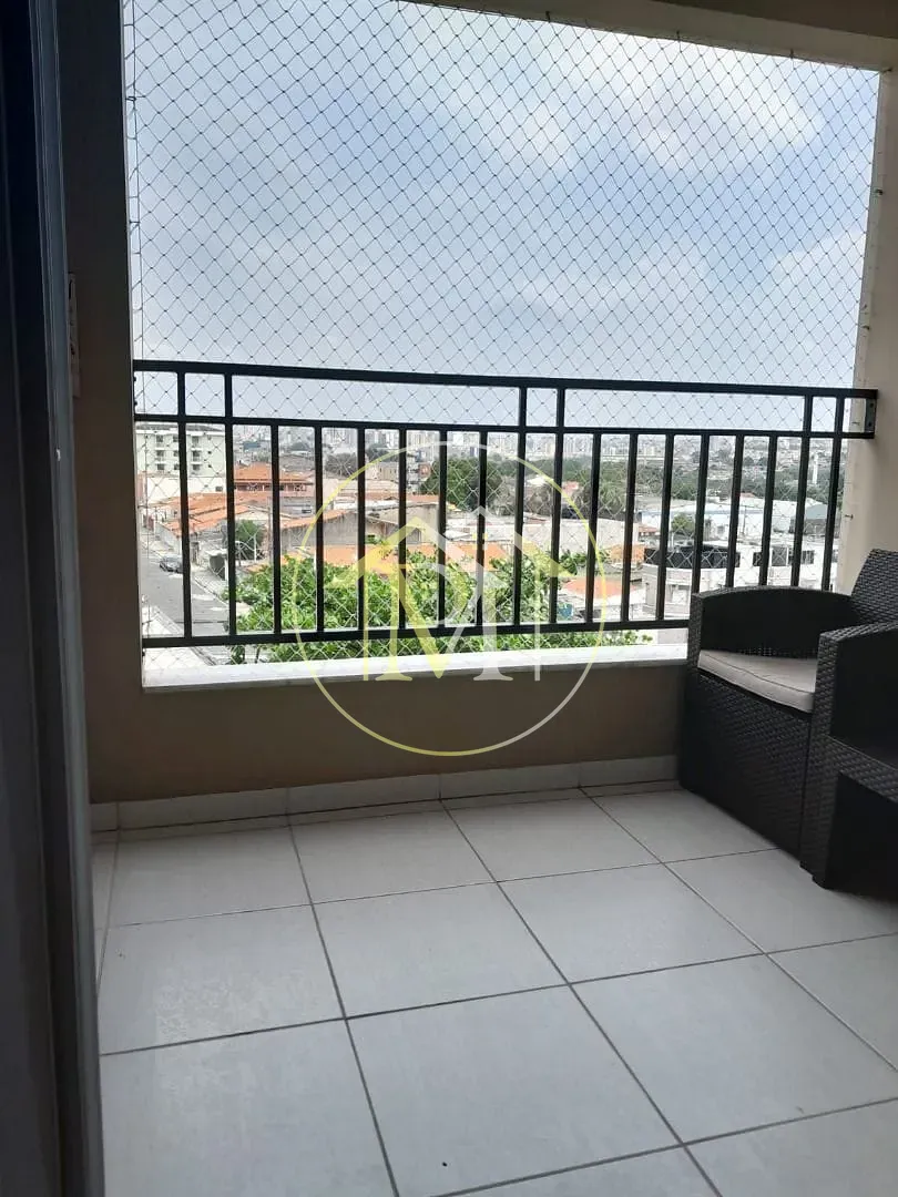 Apartamento, 2 quartos, 96 m² - Foto 3