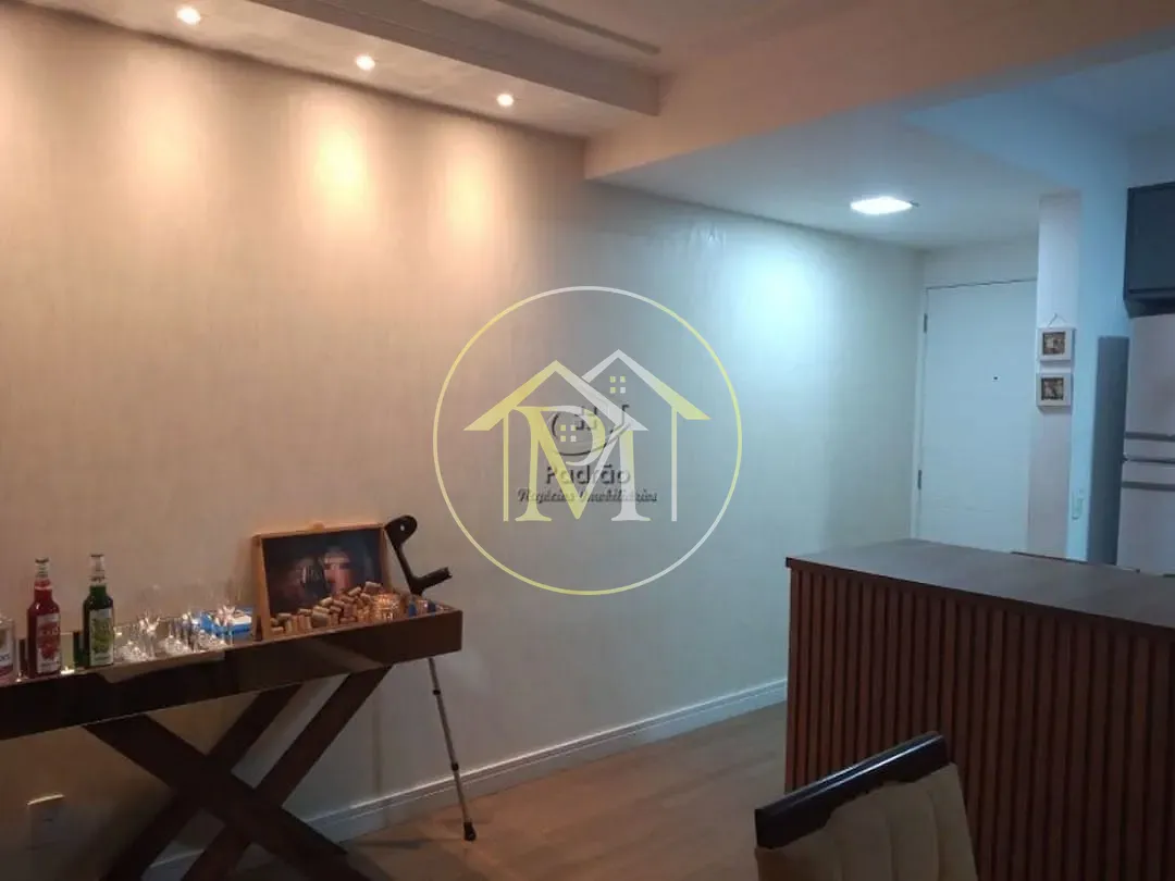 Apartamento, 2 quartos, 96 m² - Foto 9