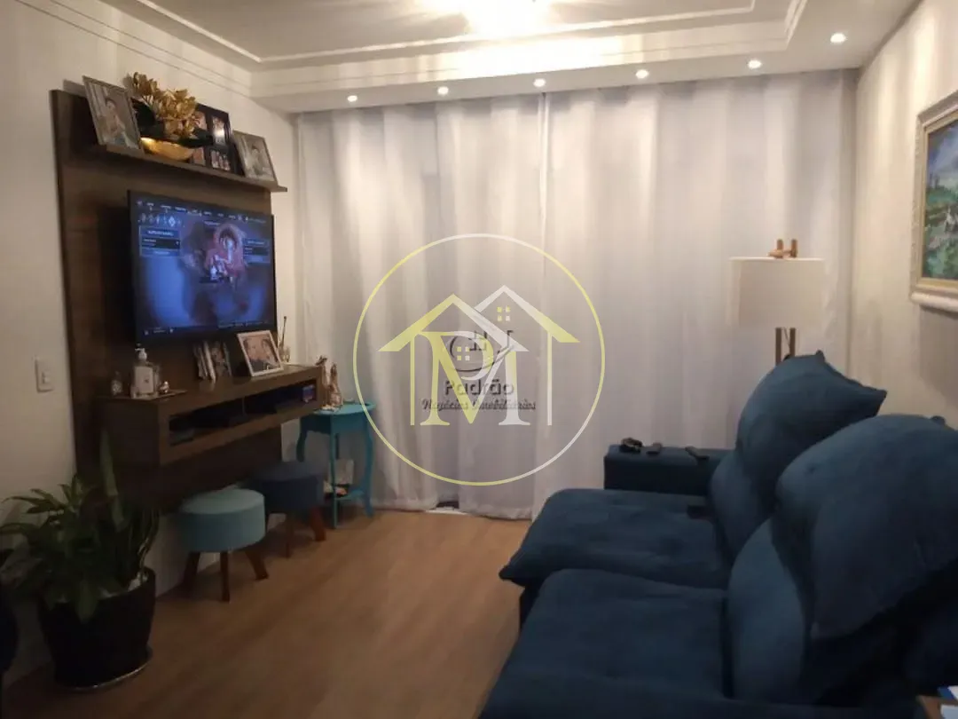 Apartamento, 2 quartos, 96 m² - Foto 8