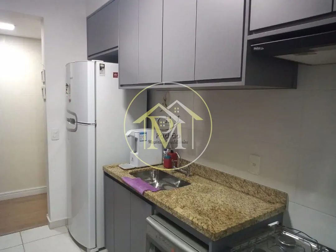 Apartamento, 2 quartos, 96 m² - Foto 16