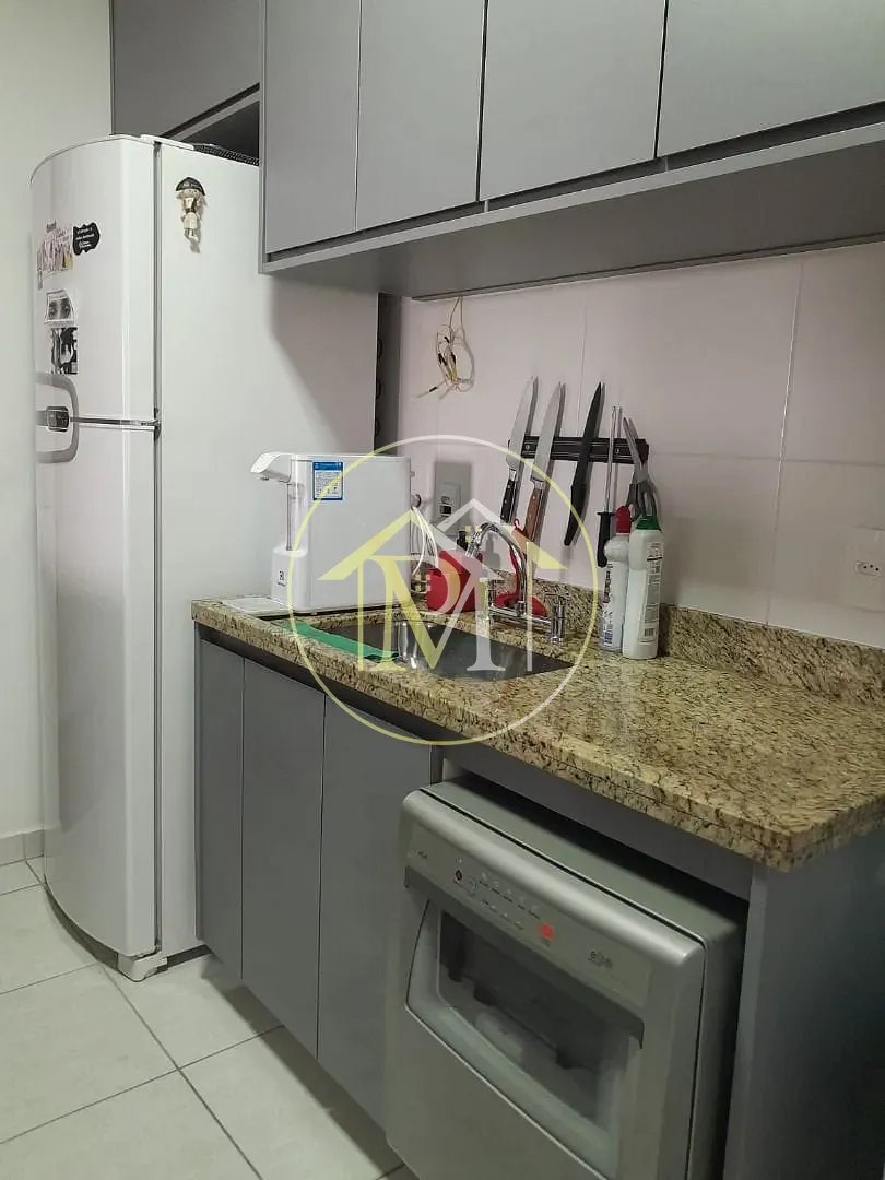 Apartamento, 2 quartos, 96 m² - Foto 34