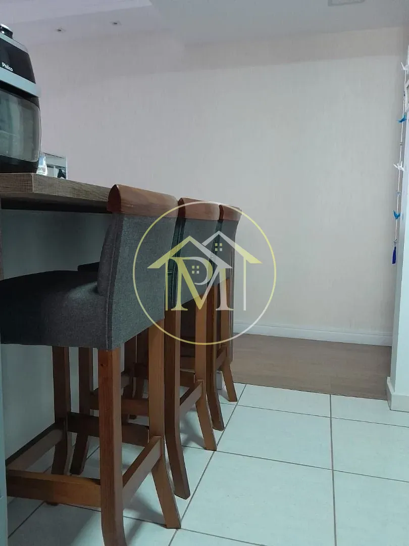 Apartamento, 2 quartos, 96 m² - Foto 15
