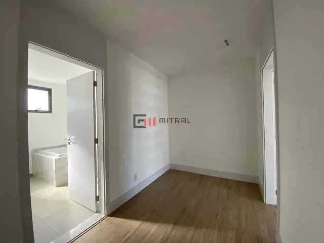 Apartamento 3 quartos e 5 banheiros, à venda, no bairro Santa Rosa em Londrina