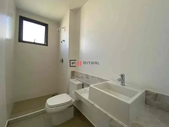 Apartamento 3 quartos e 5 banheiros, à venda, no bairro Santa Rosa em Londrina