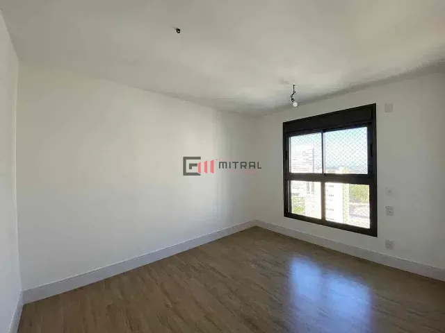 Apartamento 3 quartos e 5 banheiros, à venda, no bairro Santa Rosa em Londrina