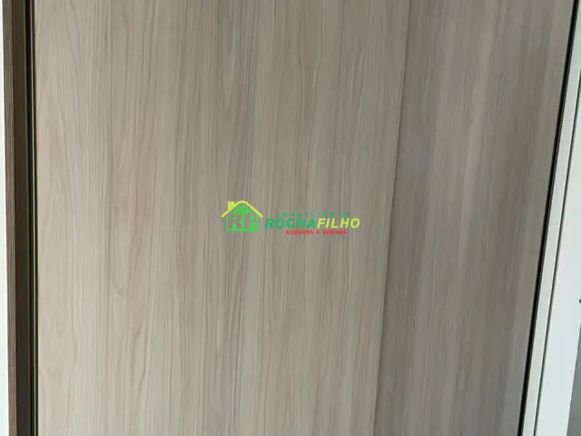 Apartamento com 60m² 2 quartos e 2 banheiros, à venda, no bairro Ininga em Teresina