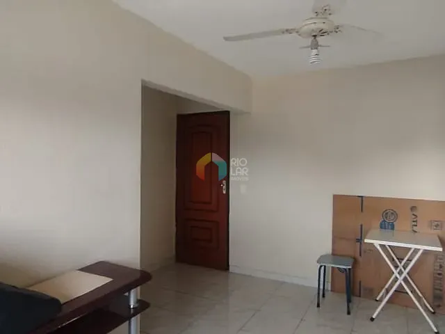 Apartamento com 70m² 2 quartos e 1 banheiro, à venda, no bairro São Lourenço em Niterói