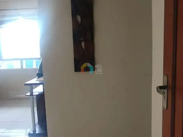 Apartamento com 70m² 2 quartos e 1 banheiro, à venda, no bairro São Lourenço em Niterói