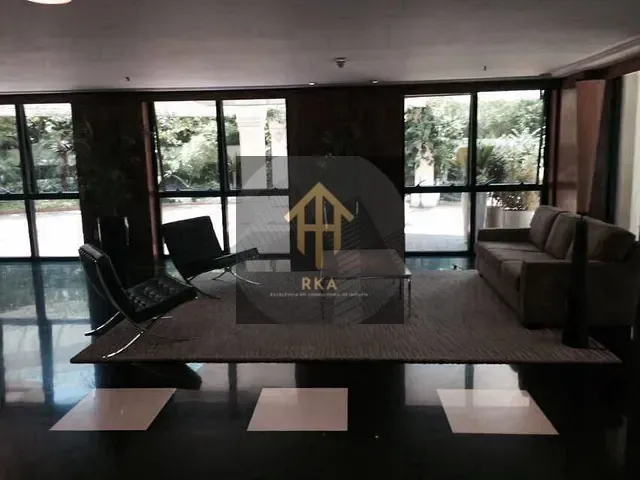 Apartamento 1 quarto e 1 banheiro, para alugar, no bairro Moema em São Paulo