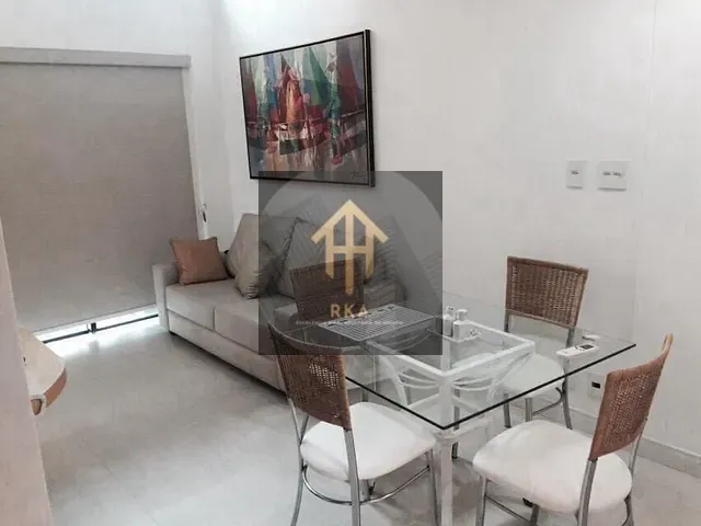 Apartamento 1 quarto e 1 banheiro, para alugar, no bairro Moema em São Paulo