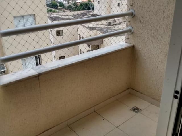 Foto do Apartamento - Apartamento com 2 dormitórios para alugar, 65 m² por R$ 1.400,00/mês - Jardim Apolo - São José dos Campos/SP | RUSSI IMÓVEIS