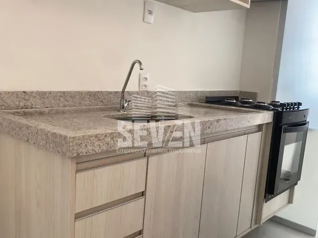 Apartamento 2 quartos e 1 banheiro, à venda, no bairro Parque Água Comprida em Bauru