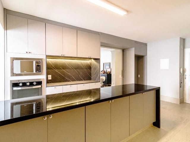 Apartamento com 112m², à venda, no bairro Itaim Bibi em São Paulo