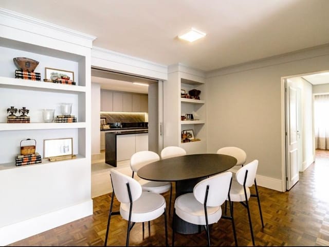 Apartamento com 112m², à venda, no bairro Itaim Bibi em São Paulo