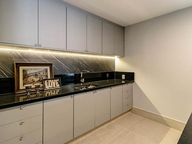Apartamento com 112m², à venda, no bairro Itaim Bibi em São Paulo