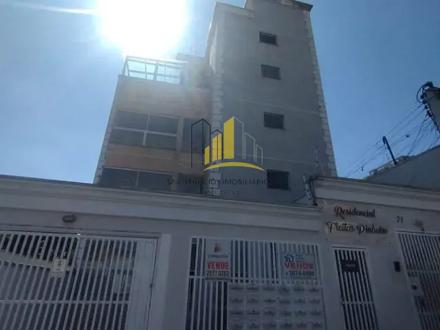 Apartamento 2 quartos e 1 banheiro, à venda, no bairro Vila Aricanduva em São Paulo
