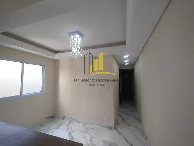 Apartamento 2 quartos e 1 banheiro, à venda, no bairro Vila Aricanduva em São Paulo