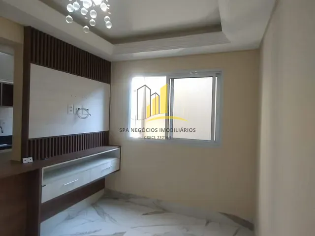 Apartamento 2 quartos e 1 banheiro, à venda, no bairro Vila Aricanduva em São Paulo