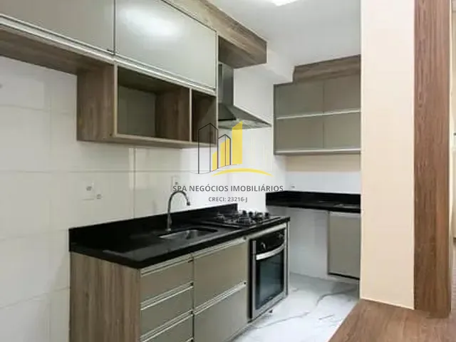 Apartamento 2 quartos e 1 banheiro, à venda, no bairro Vila Aricanduva em São Paulo