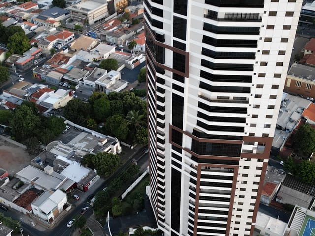 Foto do Apartamento - Royal President: Apartamento à venda, 272m² -  Quilombo, Cuiabá, MT | Verticali Imóveis
