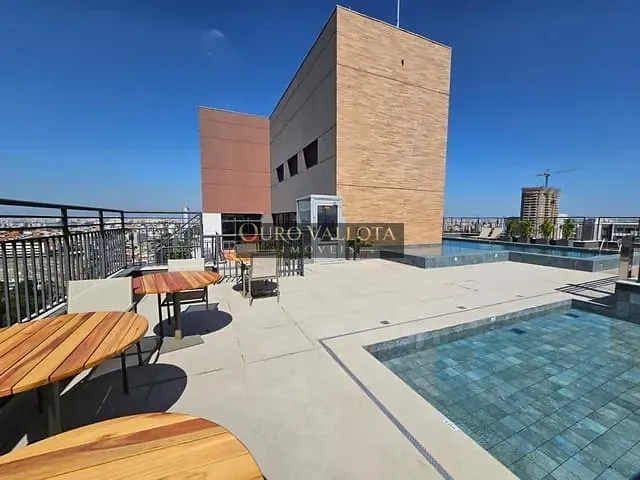 Apartamento 2 quartos e 2 banheiros, à venda, no bairro Vila Prudente (Zona Leste) em São Paulo