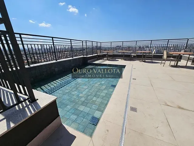 Apartamento 2 quartos e 2 banheiros, à venda, no bairro Vila Prudente (Zona Leste) em São Paulo