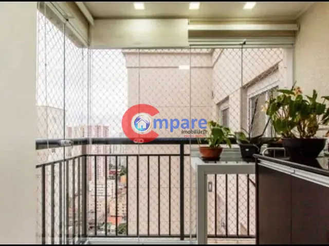 Apartamento com 56m² 2 quartos e 1 banheiro, à venda, no bairro Jardim Flor da Montanha em Guarulhos