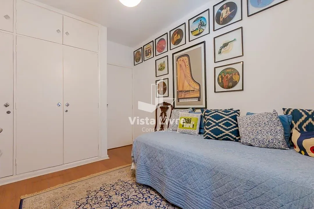 Apartamento, 3 quartos, 128 m² - Foto 19