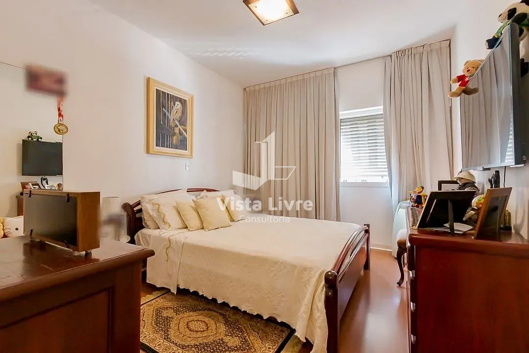 Apartamento, 3 quartos, 128 m² - Foto 18