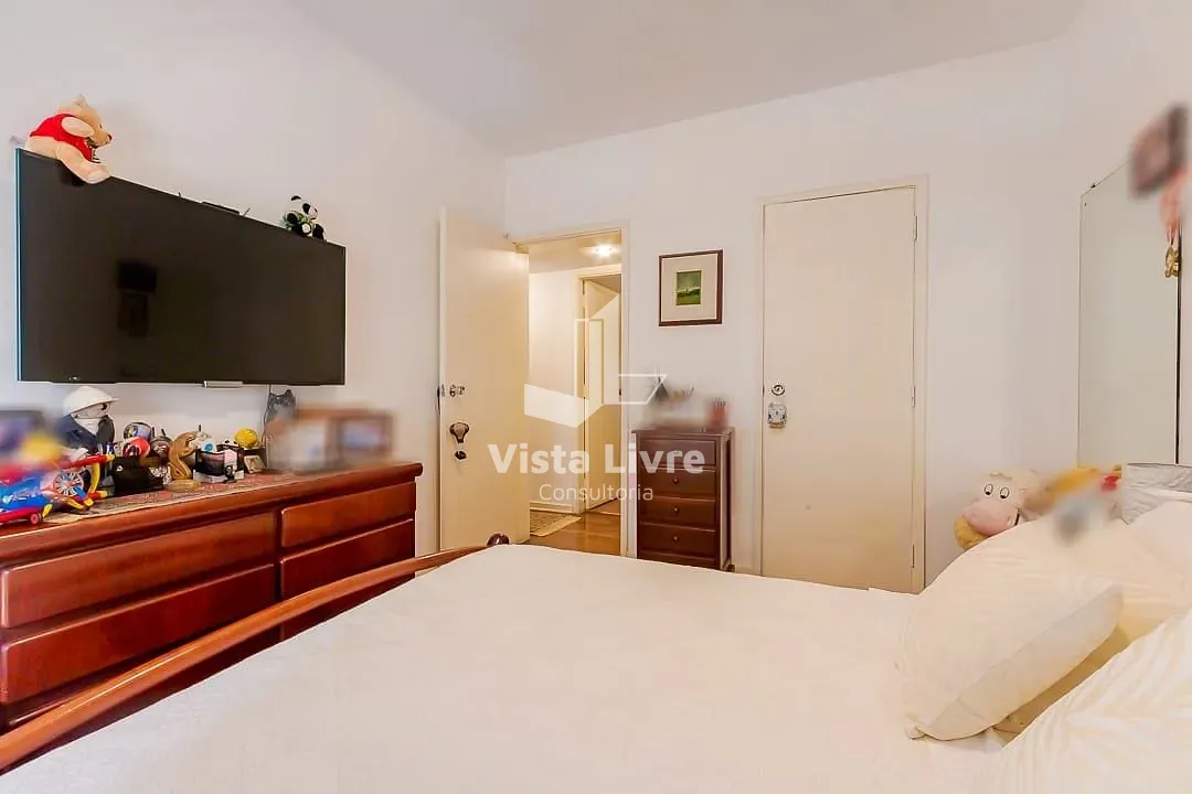 Apartamento, 3 quartos, 128 m² - Foto 10