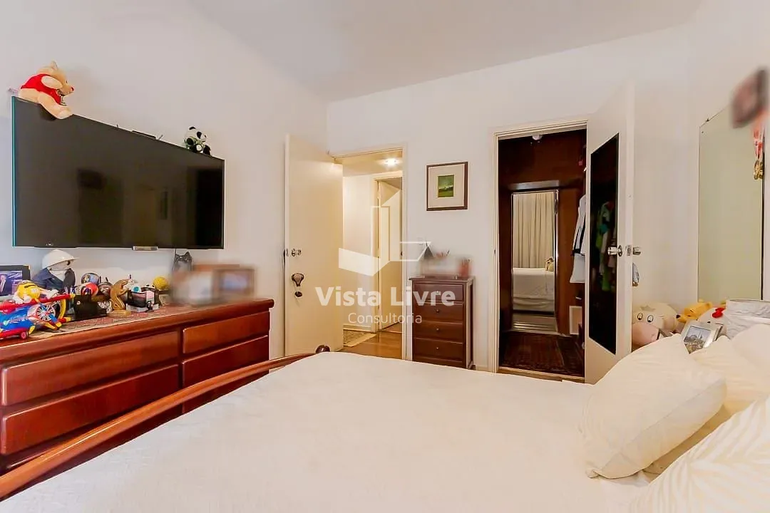 Apartamento, 3 quartos, 128 m² - Foto 11