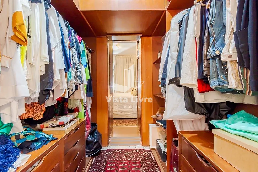 Apartamento, 3 quartos, 128 m² - Foto 12