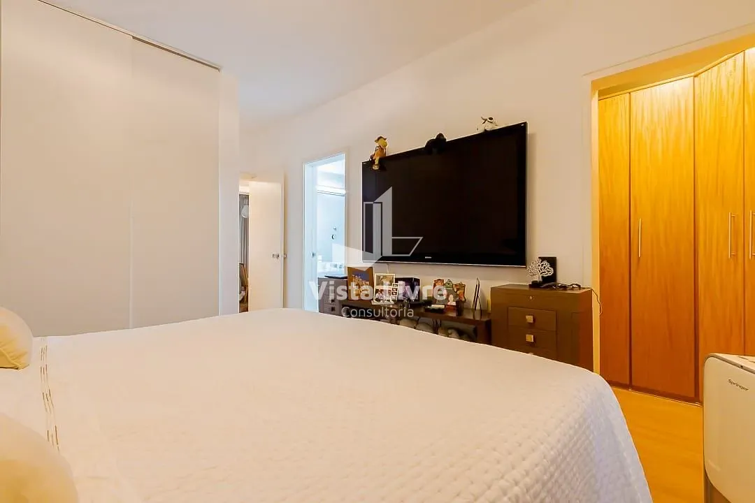 Apartamento, 3 quartos, 128 m² - Foto 16
