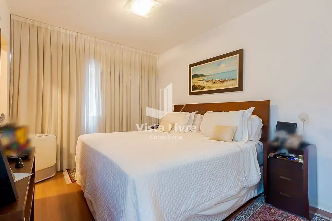 Apartamento, 3 quartos, 128 m² - Foto 15