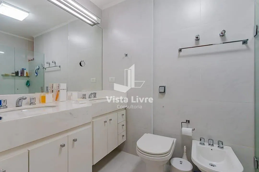 Apartamento, 3 quartos, 128 m² - Foto 21