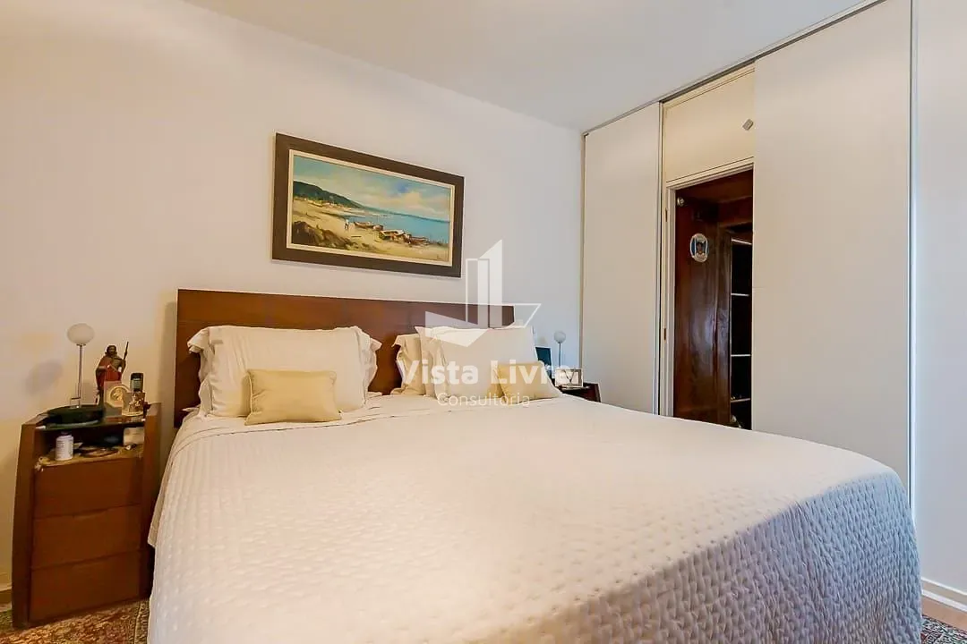 Apartamento, 3 quartos, 128 m² - Foto 14