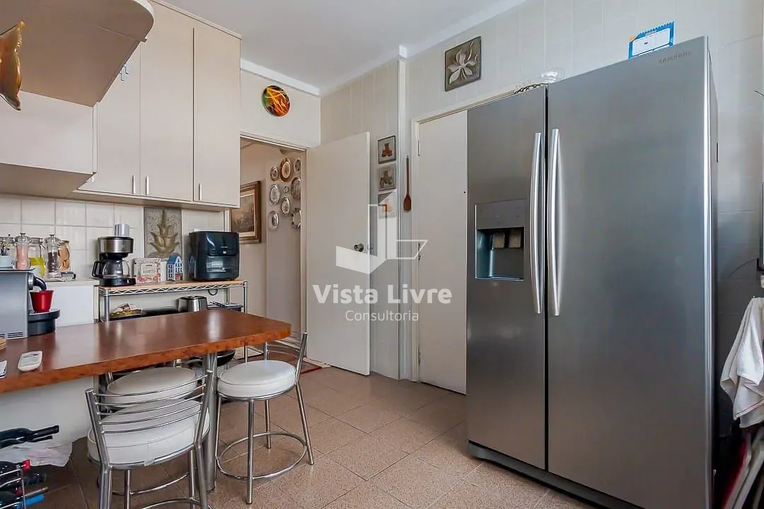 Apartamento, 3 quartos, 128 m² - Foto 9