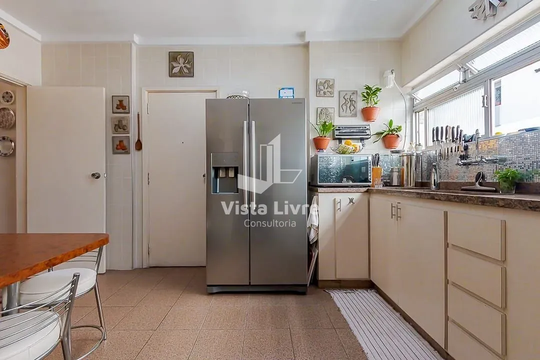 Apartamento, 3 quartos, 128 m² - Foto 8
