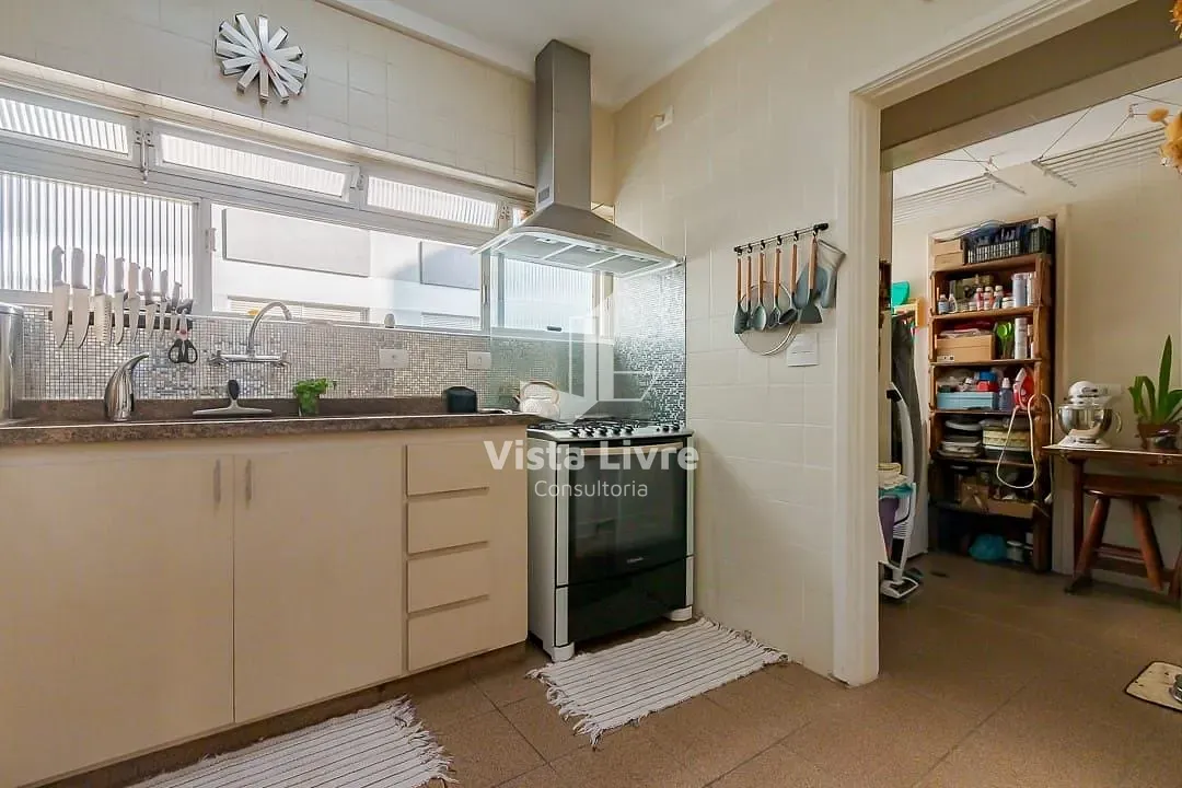 Apartamento, 3 quartos, 128 m² - Foto 7