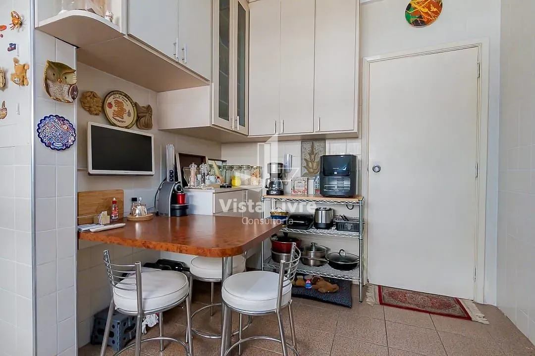 Apartamento, 3 quartos, 128 m² - Foto 6