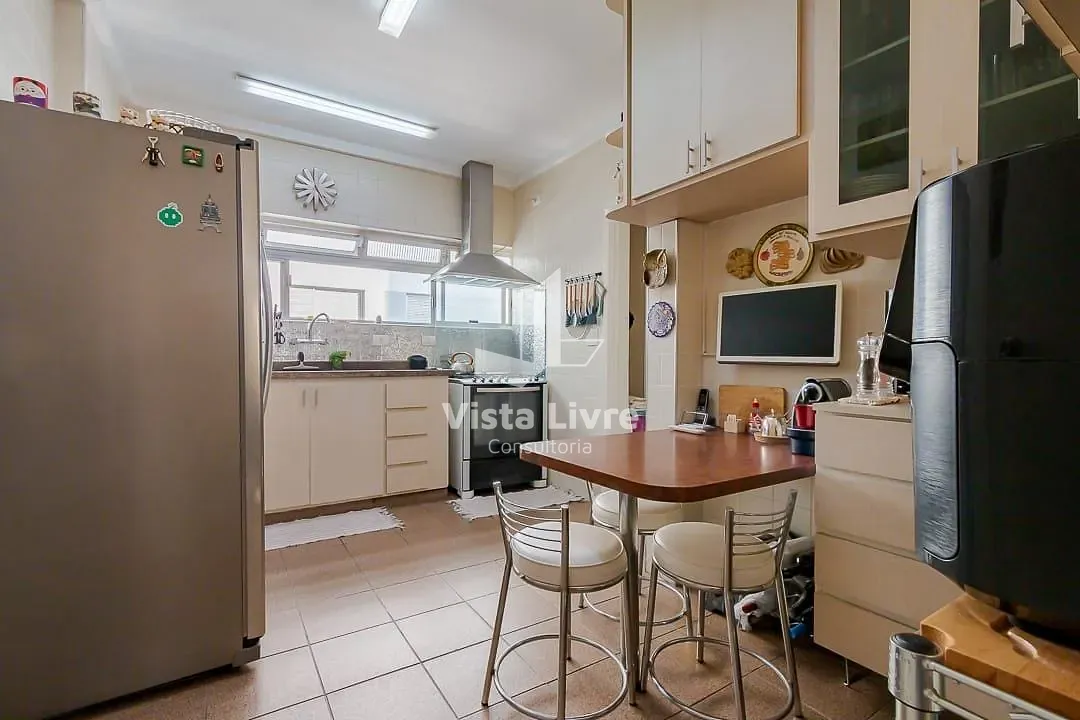 Apartamento, 3 quartos, 128 m² - Foto 5