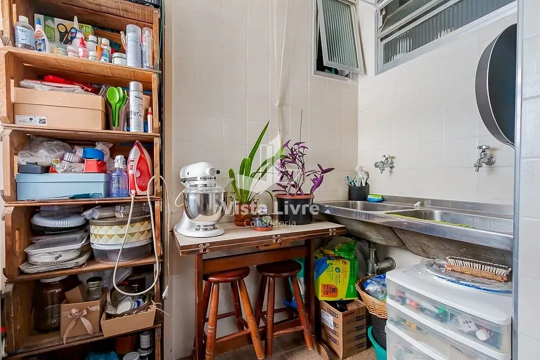 Apartamento, 3 quartos, 128 m² - Foto 20
