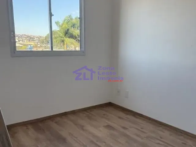 Apartamento 1 quarto e 1 banheiro, à venda, no bairro Jardim Vila Carrão em São Paulo