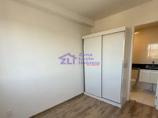 Apartamento 1 quarto e 1 banheiro, à venda, no bairro Jardim Vila Carrão em São Paulo