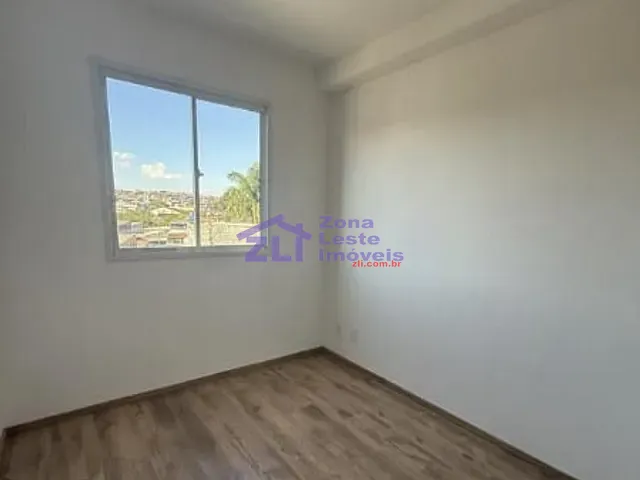 Apartamento 1 quarto e 1 banheiro, à venda, no bairro Jardim Vila Carrão em São Paulo