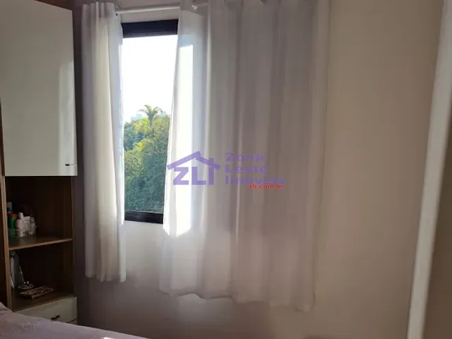 Apartamento 1 quarto e 1 banheiro, à venda, no bairro Parque da Vila Prudente em São Paulo
