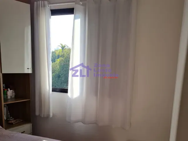 Apartamento 1 quarto e 1 banheiro, à venda, no bairro Parque da Vila Prudente em São Paulo