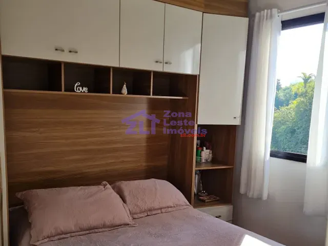 Apartamento 1 quarto e 1 banheiro, à venda, no bairro Parque da Vila Prudente em São Paulo