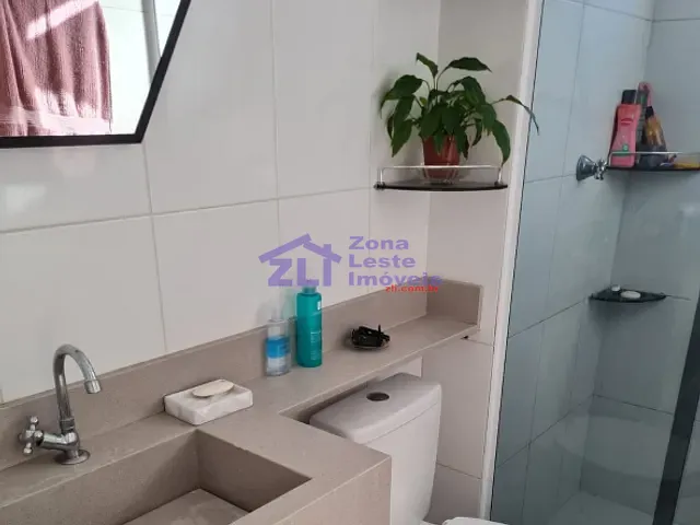 Apartamento 1 quarto e 1 banheiro, à venda, no bairro Parque da Vila Prudente em São Paulo