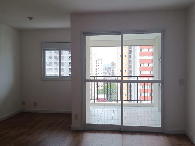 Foto do Apartamento - Apartamento à venda com 3 dormitórios, sendo 1 suíte,  e uma  vaga de garagem, próximo ao Shopping  Maia.- Guarulhos - SP | Imobiliária Compare